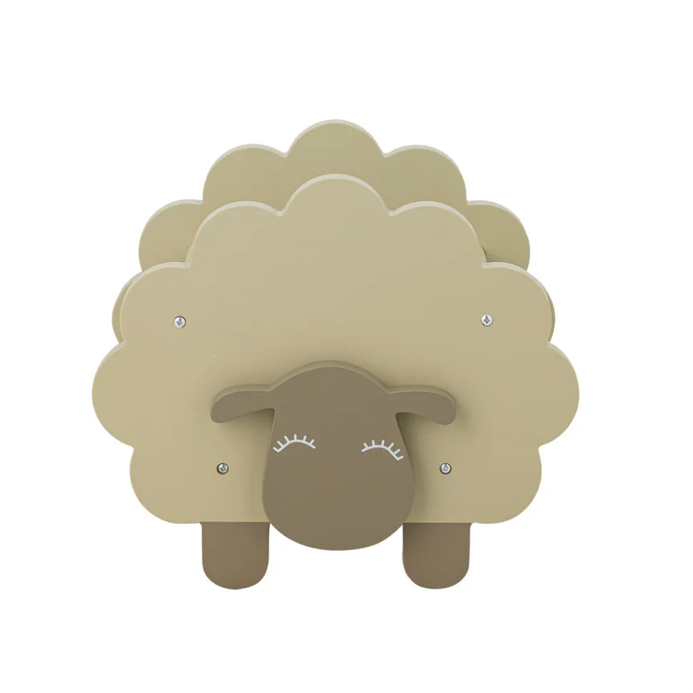 Dolly Bogreol, Grå - FSC®