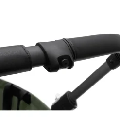 Donkey 5 mono complete - midnight black/black stel