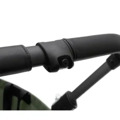 Donkey 5 søskendevogn complete - stormy blue/graphite stel