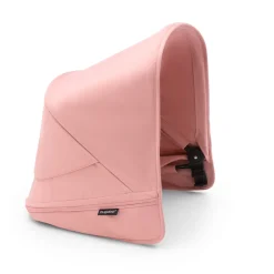 Donkey 5 sun canopy - morning pink