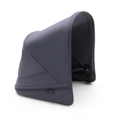 Donkey 5 sun canopy - stormy blue