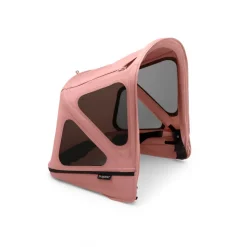 Donkey breezy sun canopy - morning pink