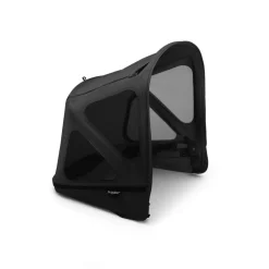 Donkey breezy sun canopy - Midnight Black