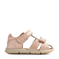 Donna sandal - rose ballet