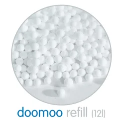 Doomoo Refill Toxproof 10 l