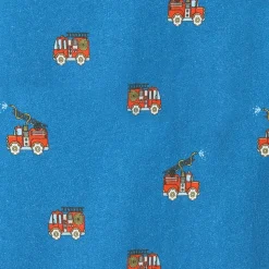 Dorset Golden Smækbukser - Vivid blue