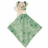 Doudou Dog Green