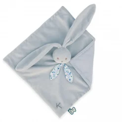 Doudou Rabbit Blue