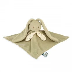 Doudou Rabbit Green