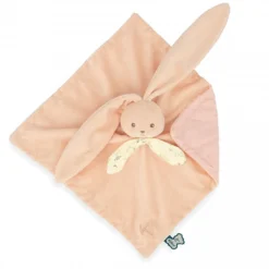 Doudou Rabbit Peach