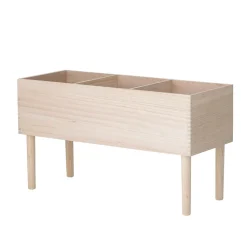 Douve Læsestativ, natur