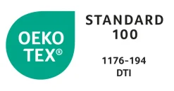 DOZY Baby Dundyne Moskus