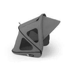 Dragonfly breezy sun canopy - moon grey