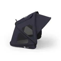 Dragonfly breezy sun canopy - deep indigo