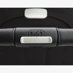 Dragonfly complete - black/forest green