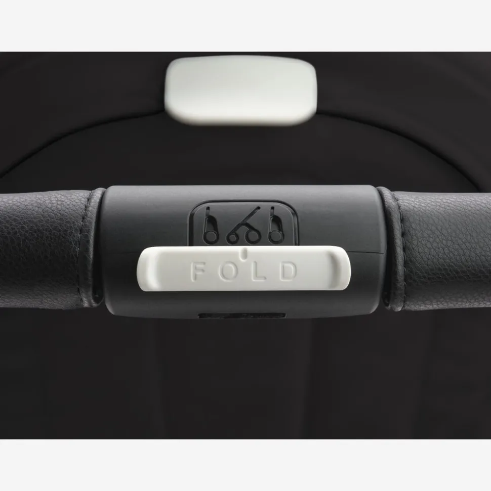 Dragonfly complete - graphite/grey melange