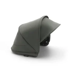 Dragonfly sun canopy - forest green