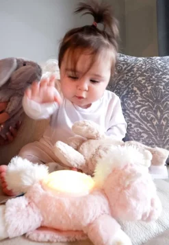 Dream Buddies Unicorn