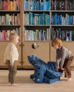 Dreamer Set Deep Blue / Sky Blue