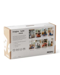 Dreamer Set Deep Blue / Sky Blue