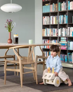 Dreamer Set Sand Grey / Honey Yellow