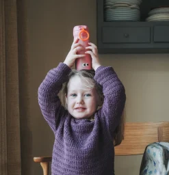 Drikkedunk - Princesse