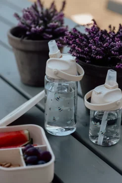 Drikkedunk - Tritan - Honeybee - 350 ml