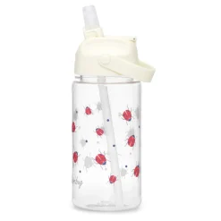 Drikkedunk - Tritan - Ladybug - 500 ml