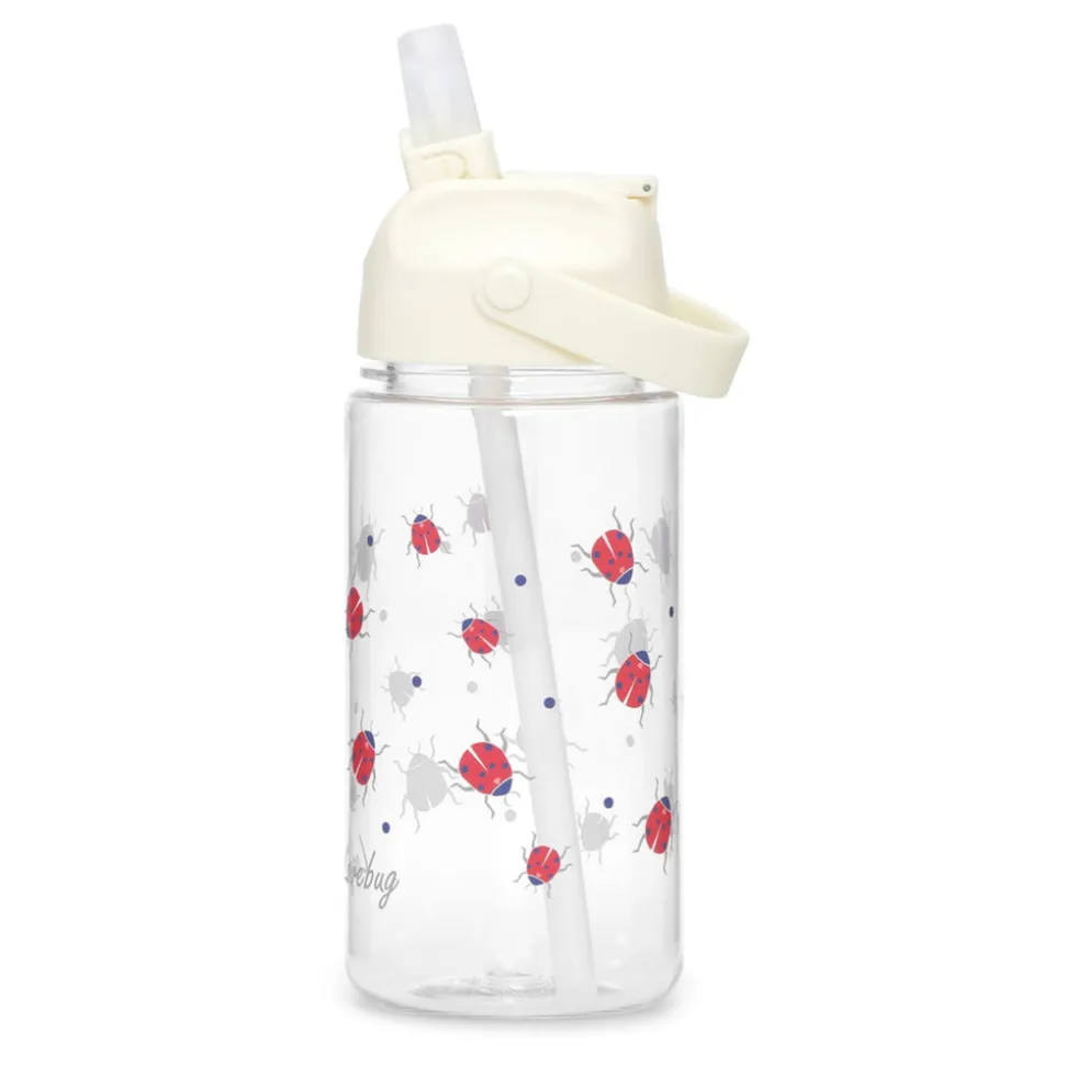 Drikkedunk - Tritan - Ladybug - 500 ml