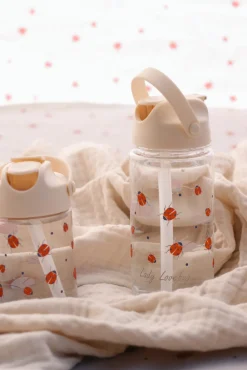 Drikkedunk - Tritan - Ladybug - 500 ml