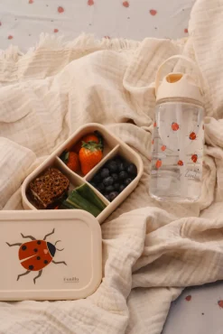 Drikkedunk - Tritan - Ladybug - 350 ml