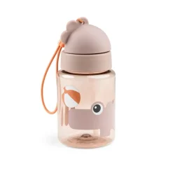 Drikkedunk m/sugerør Playground Pudder