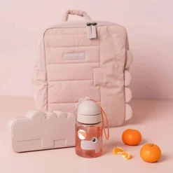 Drikkedunk m/sugerør Playground Pudder