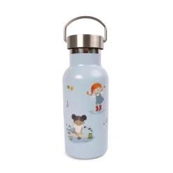 Drikkeflaske i rustfrit stål - Tiny Explorers