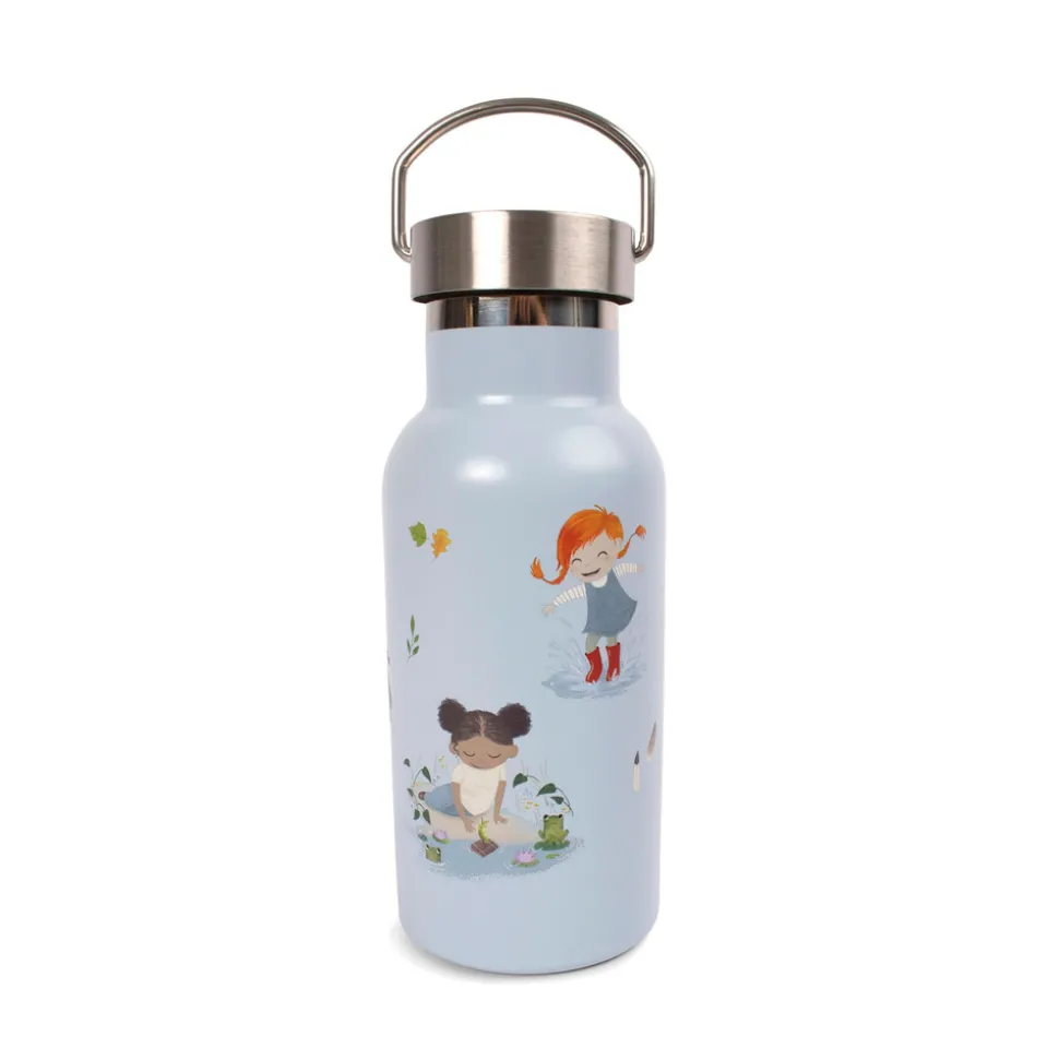Drikkeflaske i rustfrit stål - Tiny Explorers