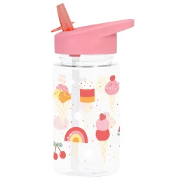 Drink bottle: Ice-cream