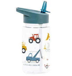 Drink bottle: Vehicles