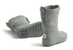 Drizzle Termo Snestøvle - Thunder sky