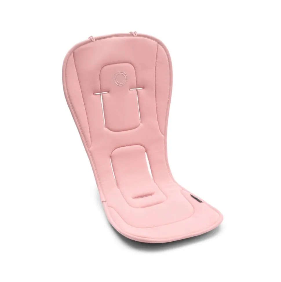 Dual comfort seat liner - morning pink
