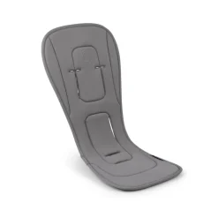 Dual comfort seat liner - moon grey
