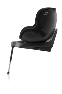 Dualfix M PLUS - space black