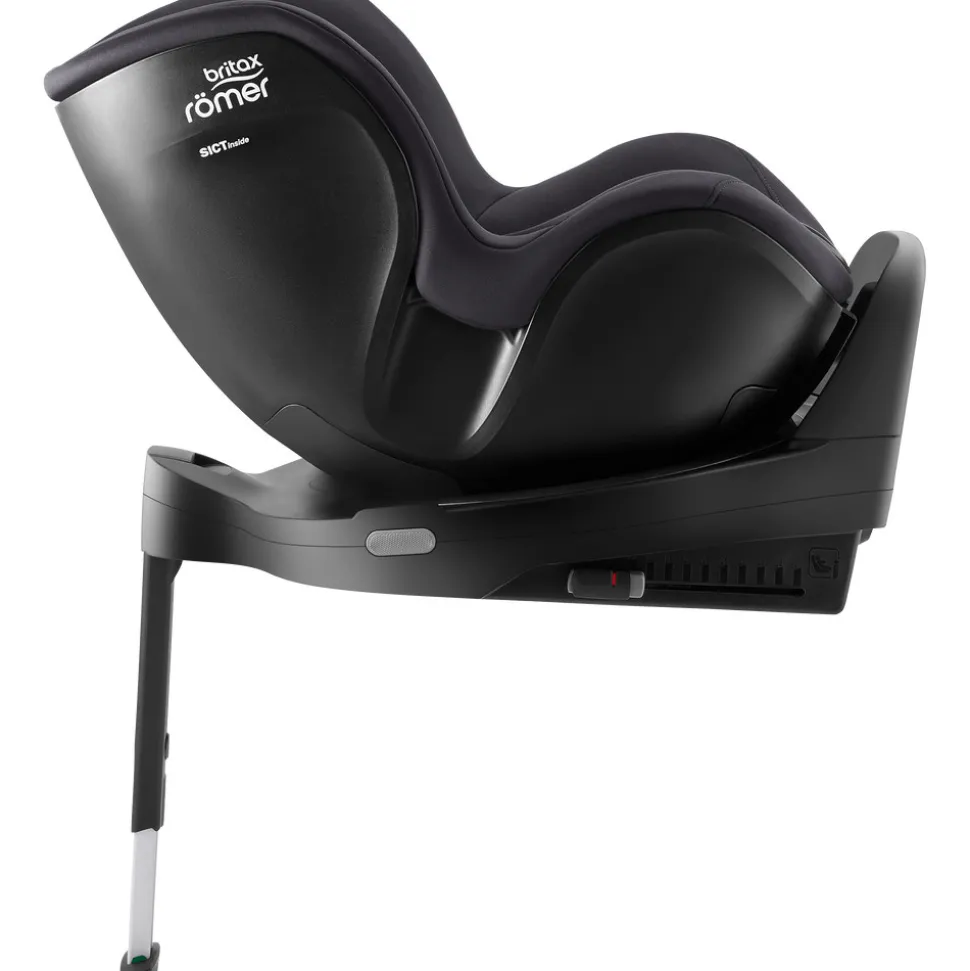 Dualfix Pro M Classic - Deep grey