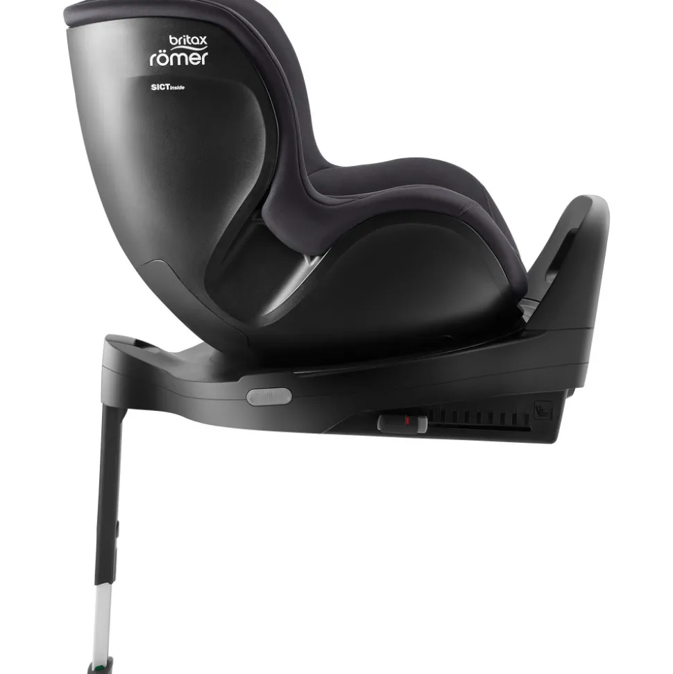 Dualfix Pro M Classic - Deep grey