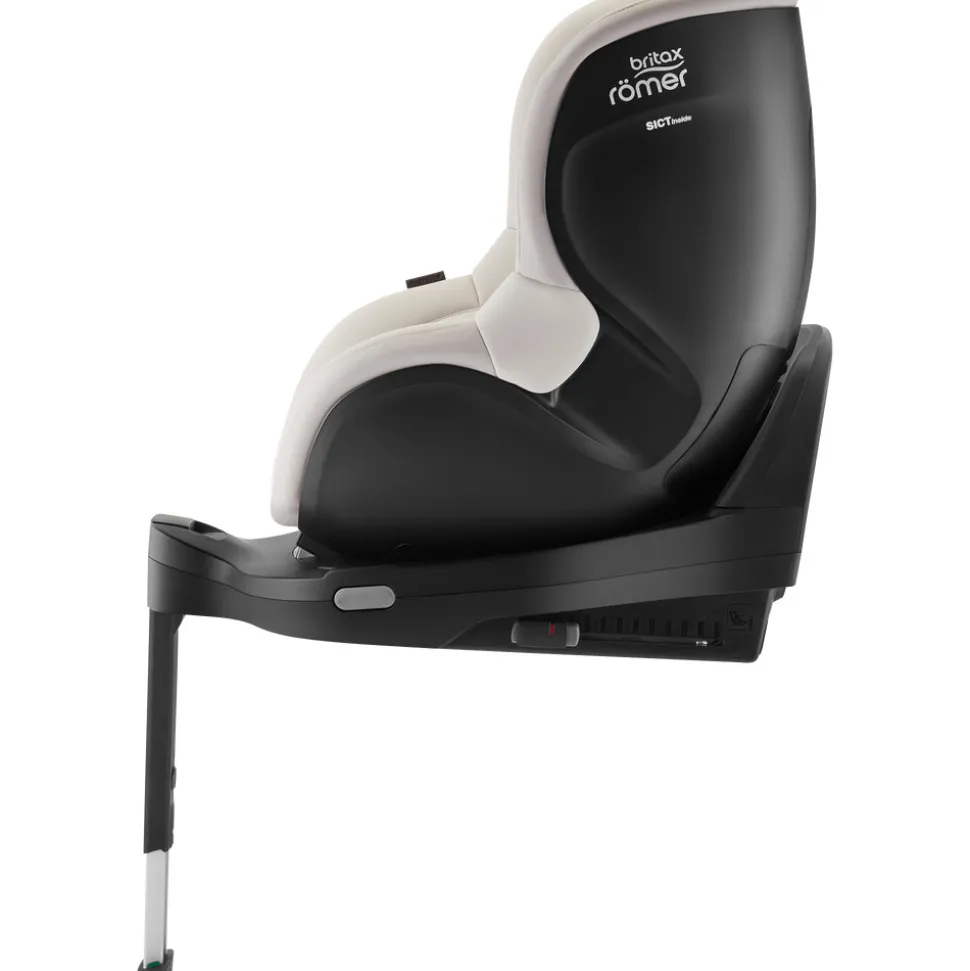 Dualfix Pro M Lux - Soft Taupe