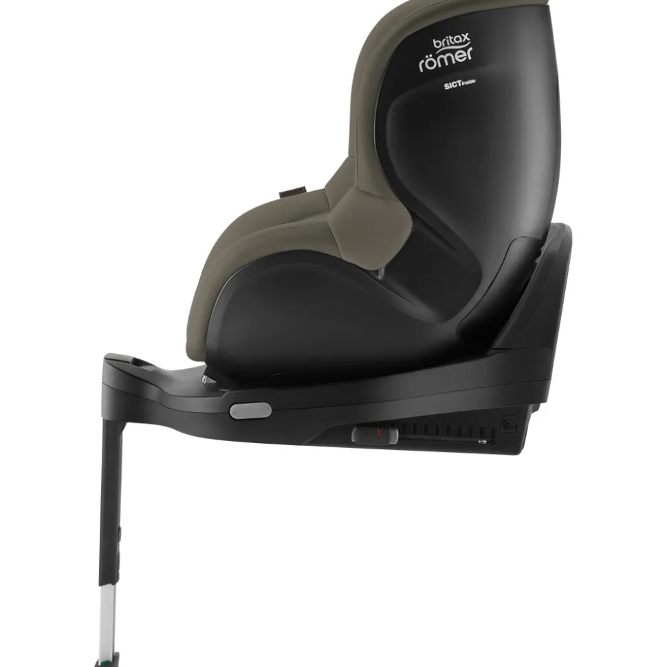 Dualfix Pro M Lux - Urban olive