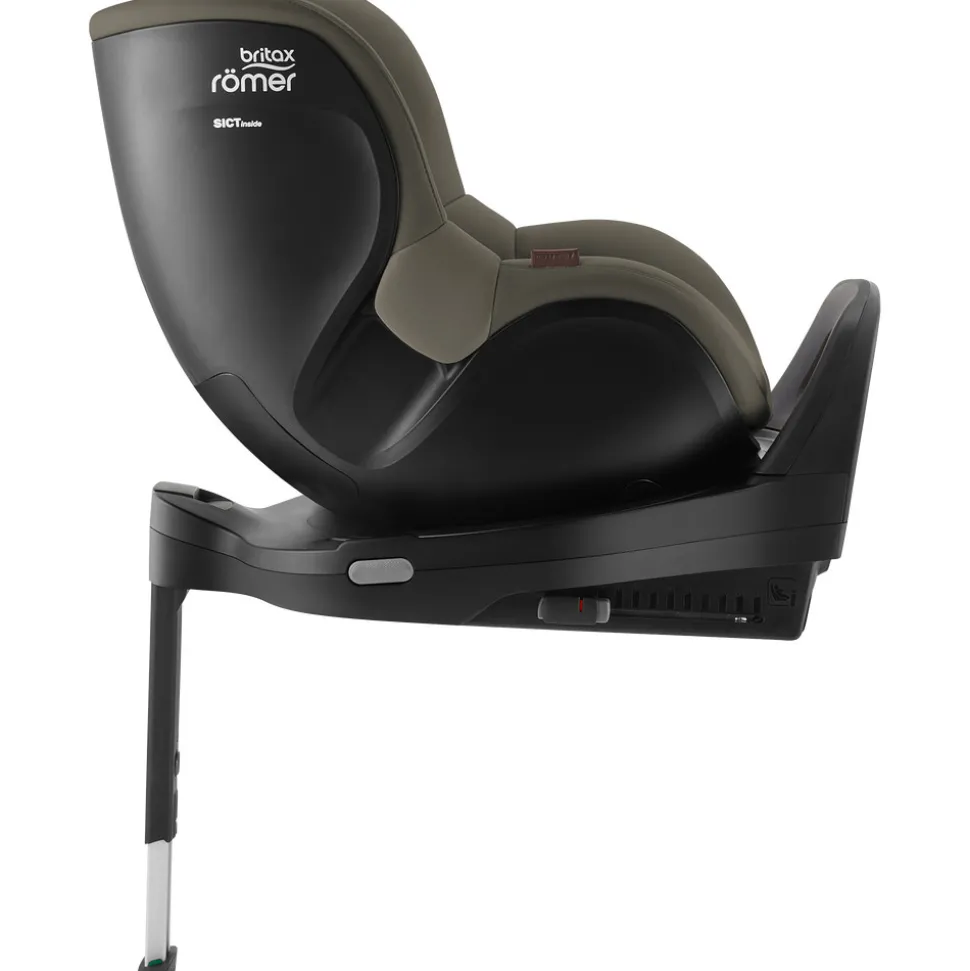 Dualfix Pro M Lux - Urban olive