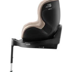 Dualfix Pro M Style - Teak