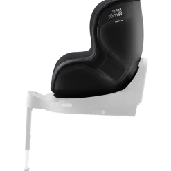 Dualfix 5Z Classic - Deep Black