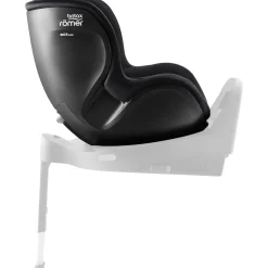 Dualfix 5Z Classic - Deep Black