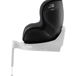 Dualfix 5Z Style - Carbon Black